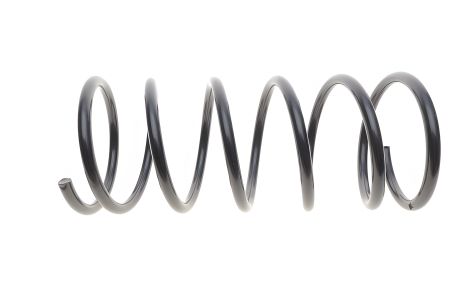 Підвіски пружина передн. CITROËN XSARA, Lesjofors (4015626)
