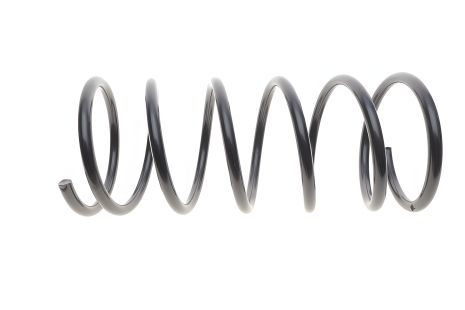 Передняя подвесная пружина для CITROËN XSARA, Lesjofors (4015626)