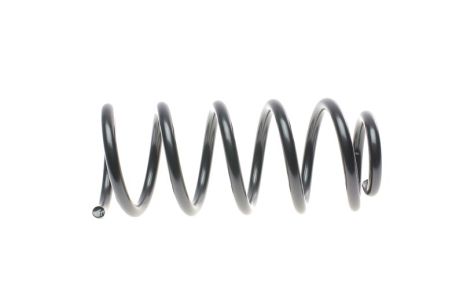 Пружина подвески задн. VW PASSAT, Lesjofors (4295049)