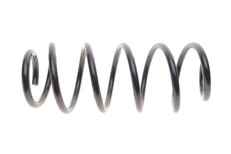 Передняя подвесная пружина для VW CADDY, Lesjofors (4095074)