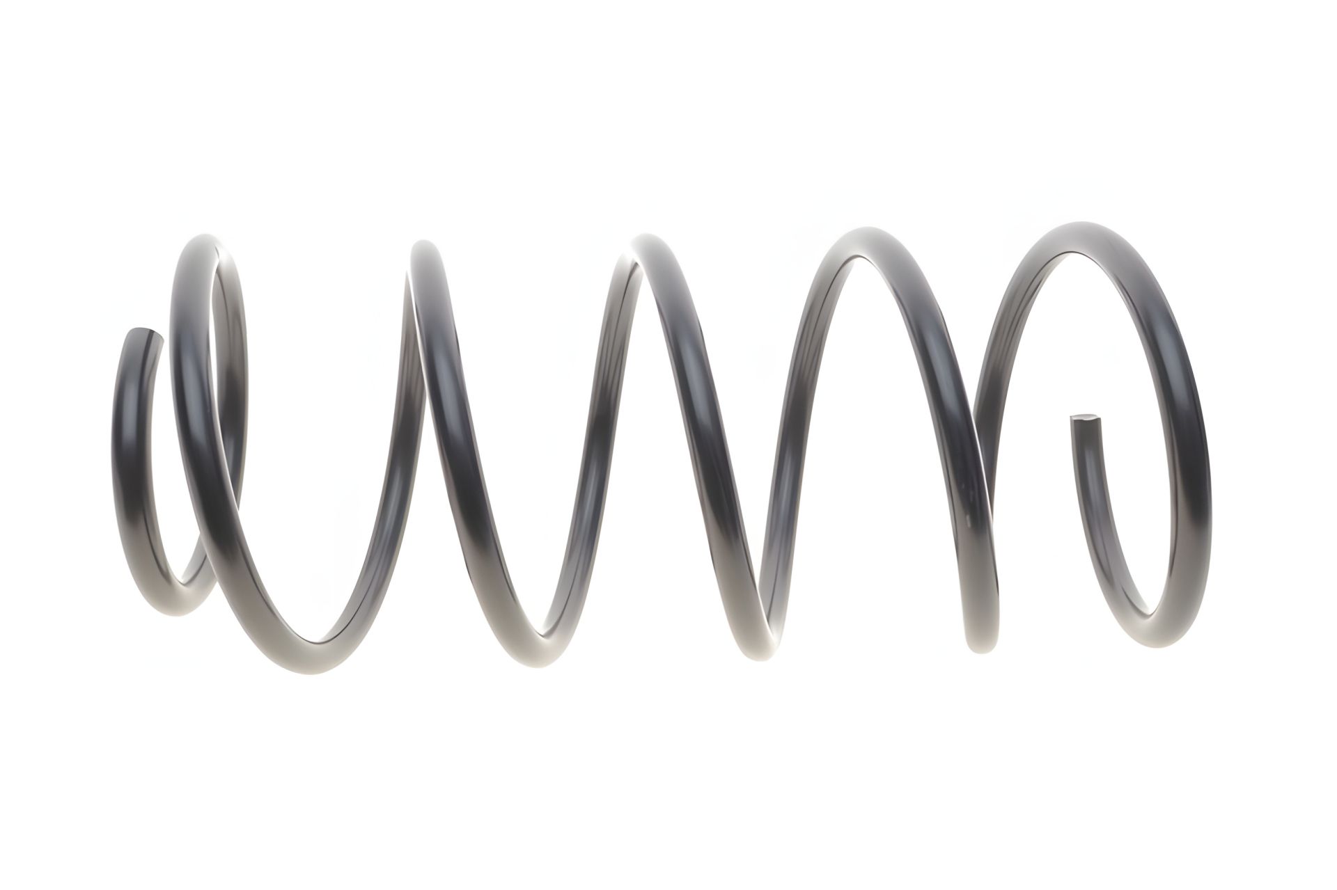 Передняя подвесочная пружина для OPEL OMEGA, Lesjofors (4063442) Передняя подвесочная пружина для OPEL OMEGA, Lesjofors (4063442)