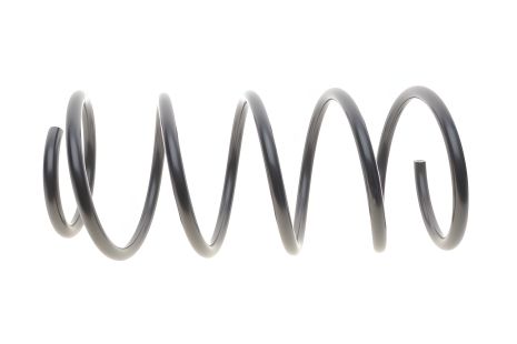 Пружина передньої підвіски OPEL OMEGA, Lesjofors (4063442)