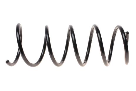 Підвіски пружина DACIA DUSTER, Lesjofors (4017006)