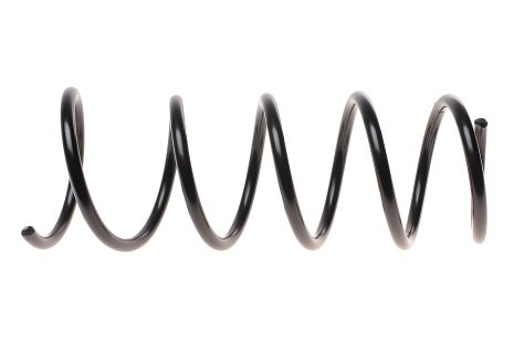 Підвіски пружина DACIA DUSTER, Lesjofors (4017006)