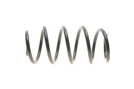 Передня пружина підвіски RENAULT KANGOO, Lesjofors (4072983)
