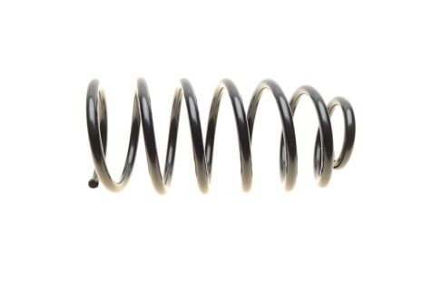 Пружина підвіски VW NEW, Lesjofors (4095046)