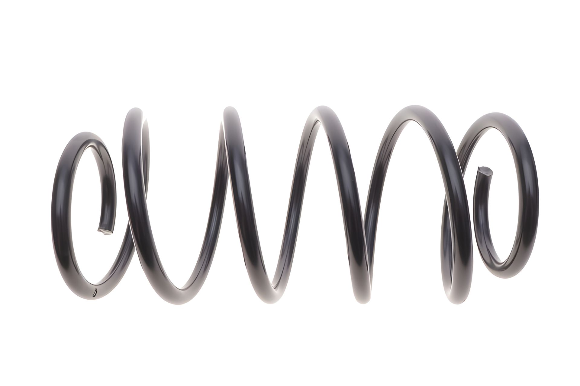 Передняя пружина подвески DAEWOO NEXIA, Lesjofors (4017700) Передняя пружина подвески DAEWOO NEXIA, Lesjofors (4017700)