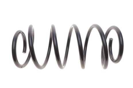 Передня пружина підвіски DAEWOO NEXIA, Lesjofors (4017700)