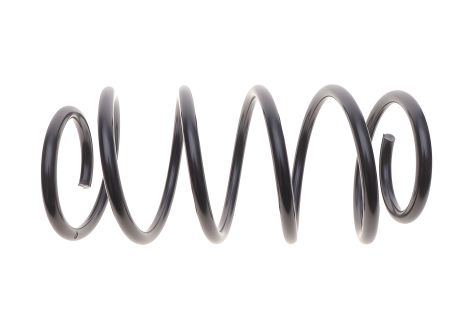 Передня пружина підвіски DAEWOO NEXIA, Lesjofors (4017700)