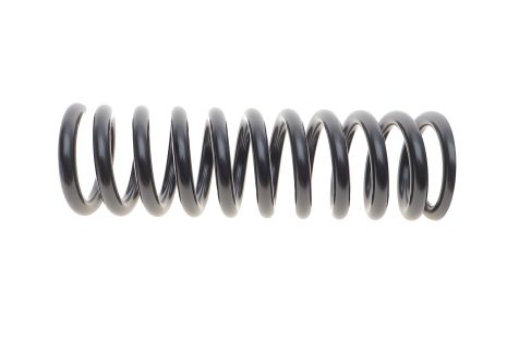 Задня пружина підвіски для MERCEDES-BENZ E-CLASS, Lesjofors (4256816)