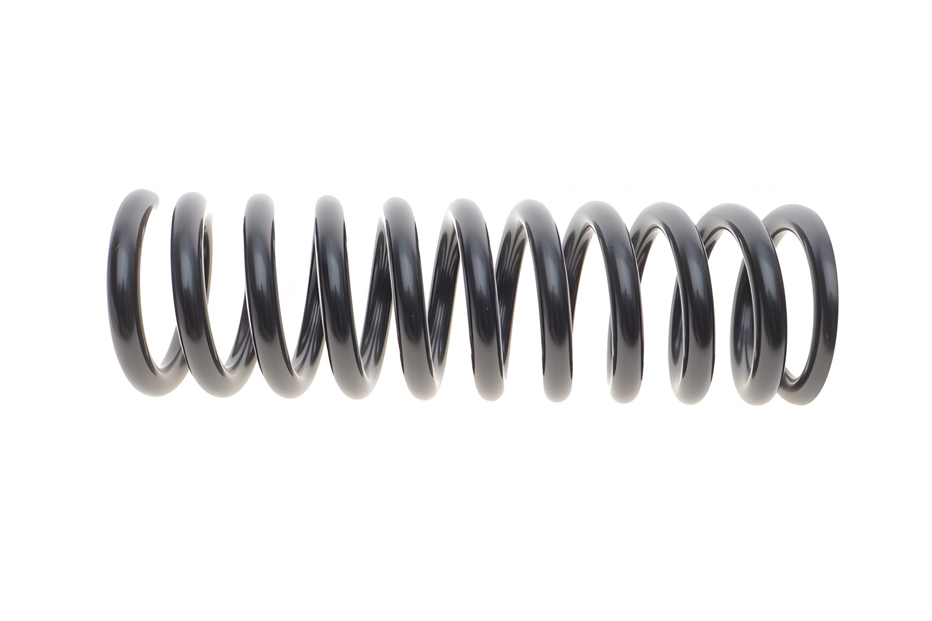 Задня пружина підвіски для MERCEDES-BENZ E-CLASS, Lesjofors (4256816) Задня пружина підвіски для MERCEDES-BENZ E-CLASS, Lesjofors (4256816)