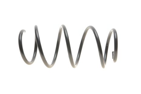 Передня пружина підвіски для KIA RIO, HYUNDAI ACCENT, Lesjofors (4037267)