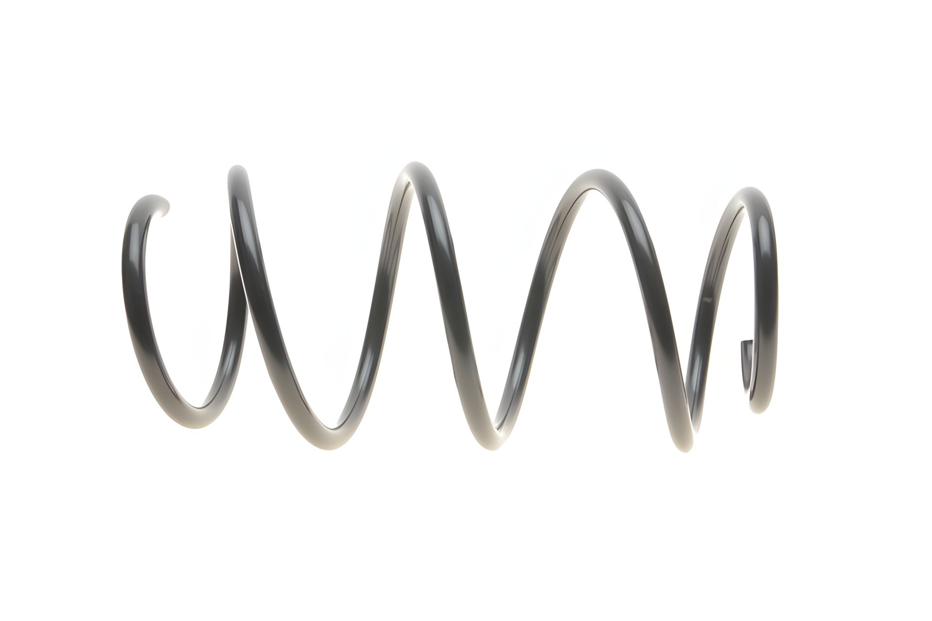 Передняя пружина подвески KIA RIO, HYUNDAI ACCENT, Lesjofors (4037267) Передняя пружина подвески KIA RIO, HYUNDAI ACCENT, Lesjofors (4037267)