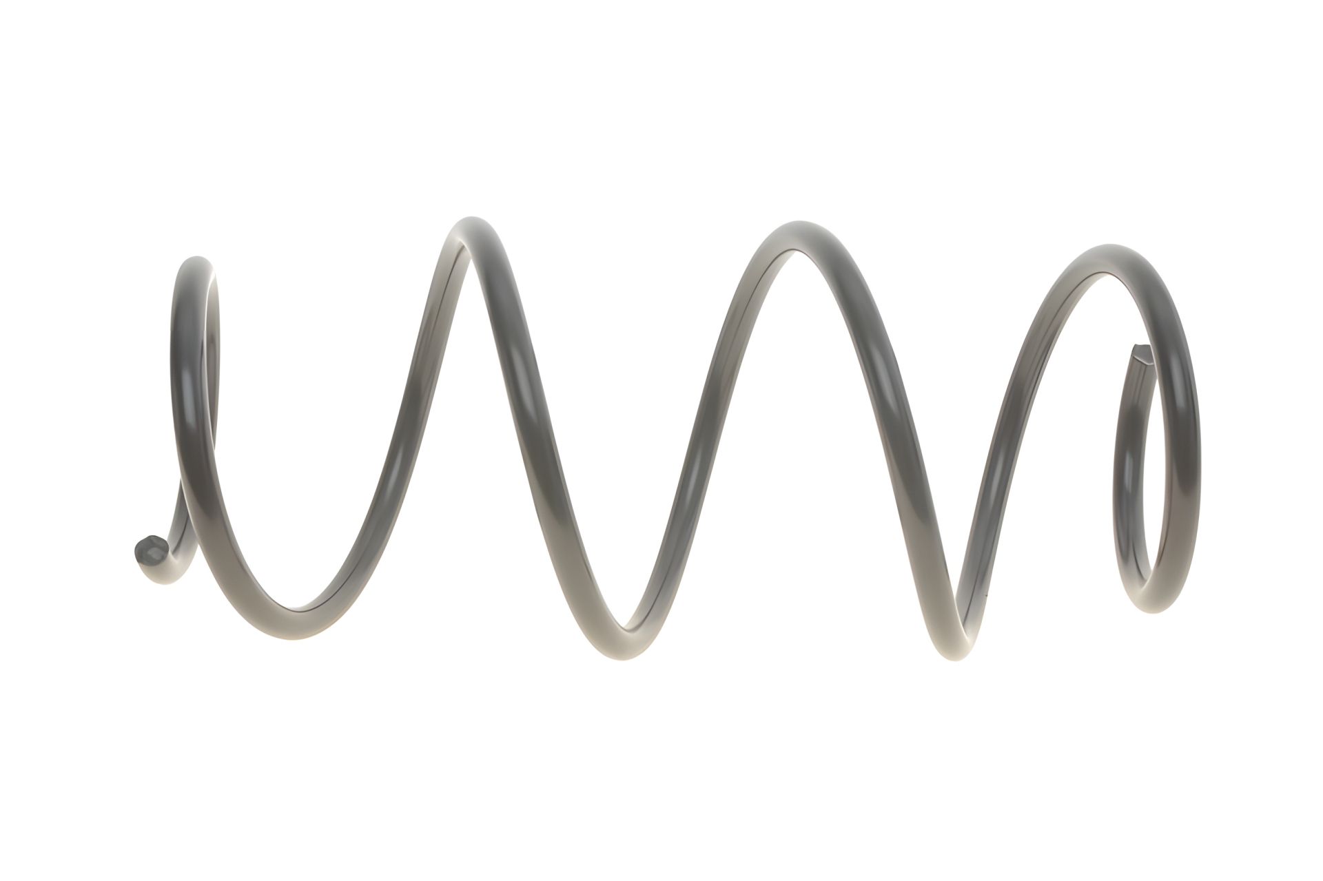 Передняя подвесочная пружина для RENAULT LAGUNA, Lesjofors (4072935) Передняя подвесочная пружина для RENAULT LAGUNA, Lesjofors (4072935)