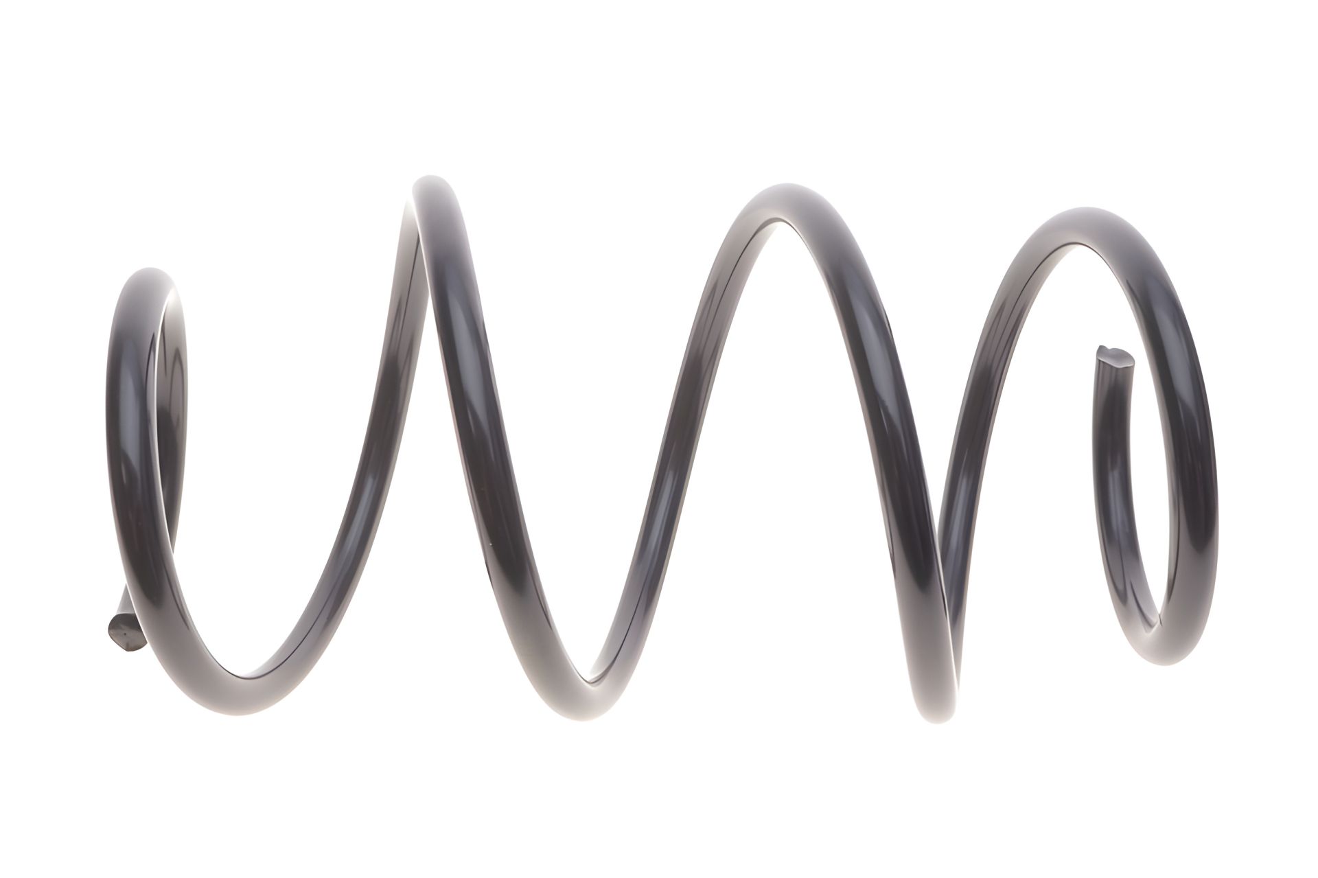 Пружина подвески для RENAULT LAGUNA от Lesjofors (арт. 4072978) Пружина подвески для RENAULT LAGUNA от Lesjofors (арт. 4072978)