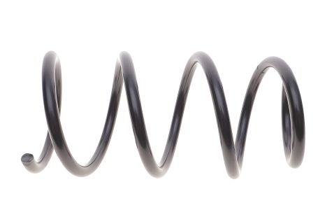 Передня підвісна пружина для RENAULT KANGOO - Lesjofors (4072982)