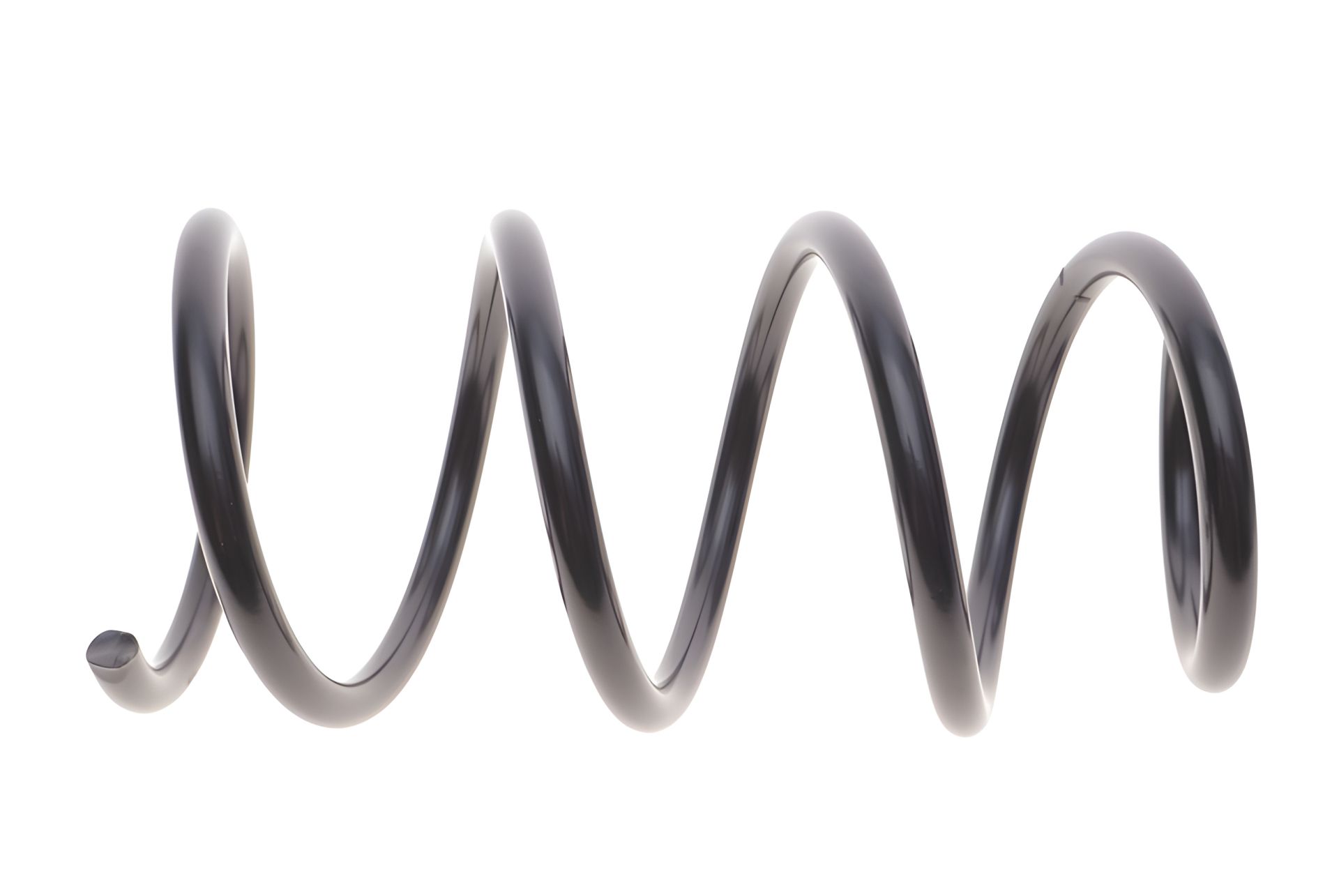 Передняя пружина подвески для RENAULT KANGOO, Lesjofors (4072982) Передняя пружина подвески для RENAULT KANGOO, Lesjofors (4072982)