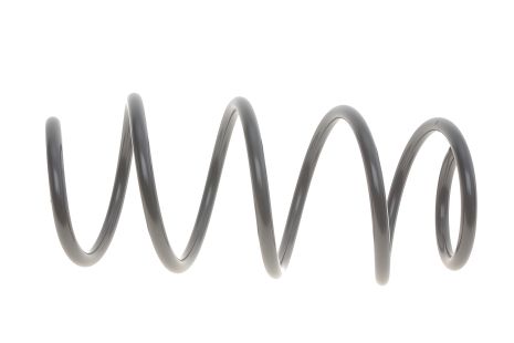 Передня підвіска пружина для Audi A3, Lesjofors (4004296)