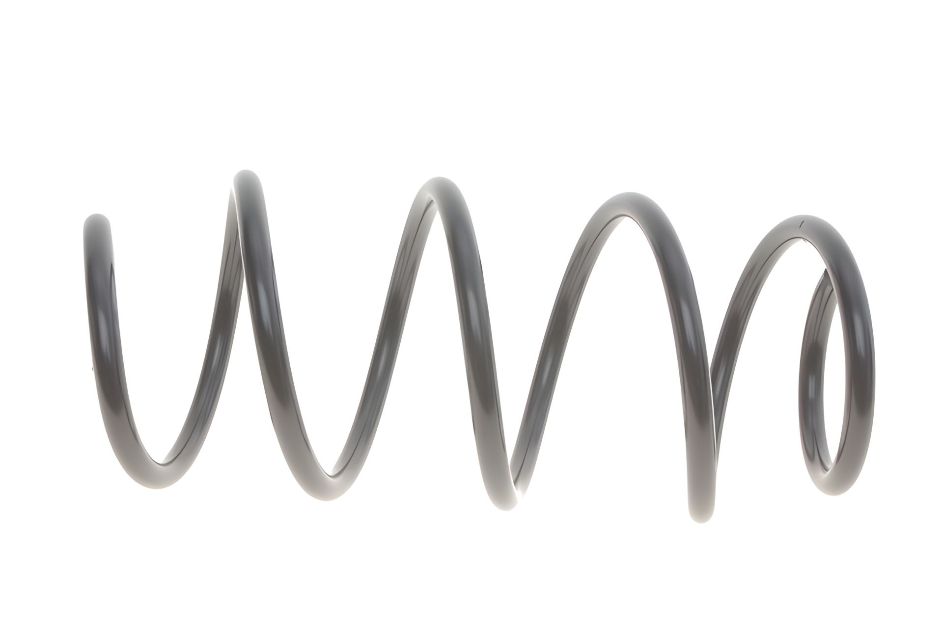 Передняя пружина подвески AUDI A3, Lesjofors (4004296) Передняя пружина подвески AUDI A3, Lesjofors (4004296)