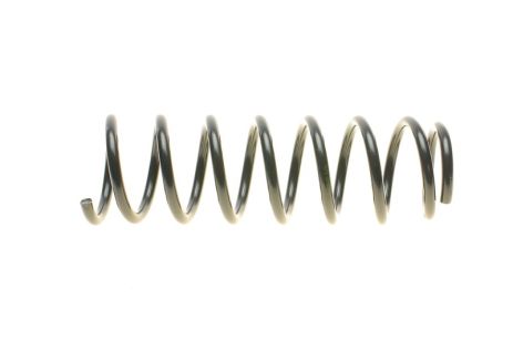 Пружина подвески PEUGEOT 4008, CITROËN C4, Lesjofors (4259246)