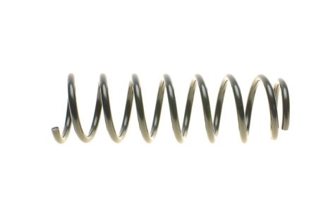 Пружина подвески PEUGEOT 4008, CITROËN C4, Lesjofors (4259246)