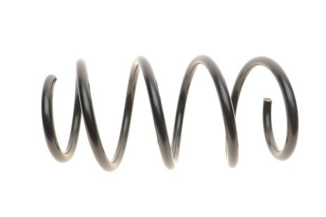 Пружина подвески SKODA OCTAVIA, VW GOLF, Lesjofors (4085735)