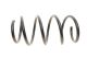 Пружина подвески для SKODA OCTAVIA и VW GOLF, Lesjofors (4085735) Пружина подвески для SKODA OCTAVIA и VW GOLF, Lesjofors (4085735)
