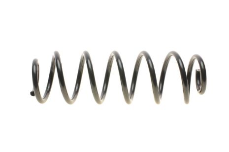 Пружина подвески SKODA OCTAVIA, VW GOLF, Lesjofors (4285741)