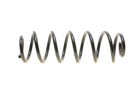Пружина підвіски SKODA OCTAVIA, VW GOLF, Lesjofors (4285741)