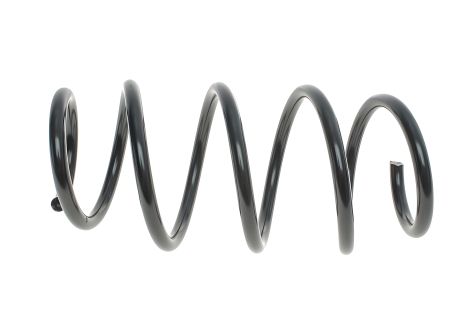 Пружина для подвески VAUXHALL VECTRA, OPEL VECTRA, Lesjofors (4063508)