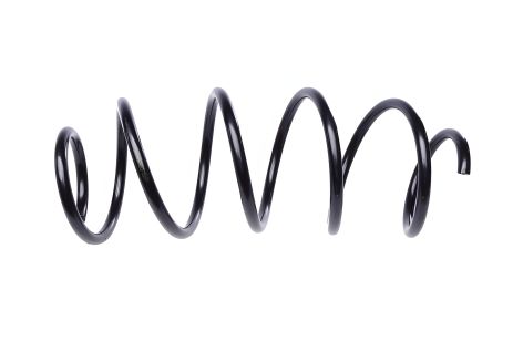 Підвіски пружина FORD FIESTA, Lesjofors (4027592)