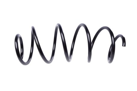 Підвіски пружина FORD FIESTA, Lesjofors (4027592)