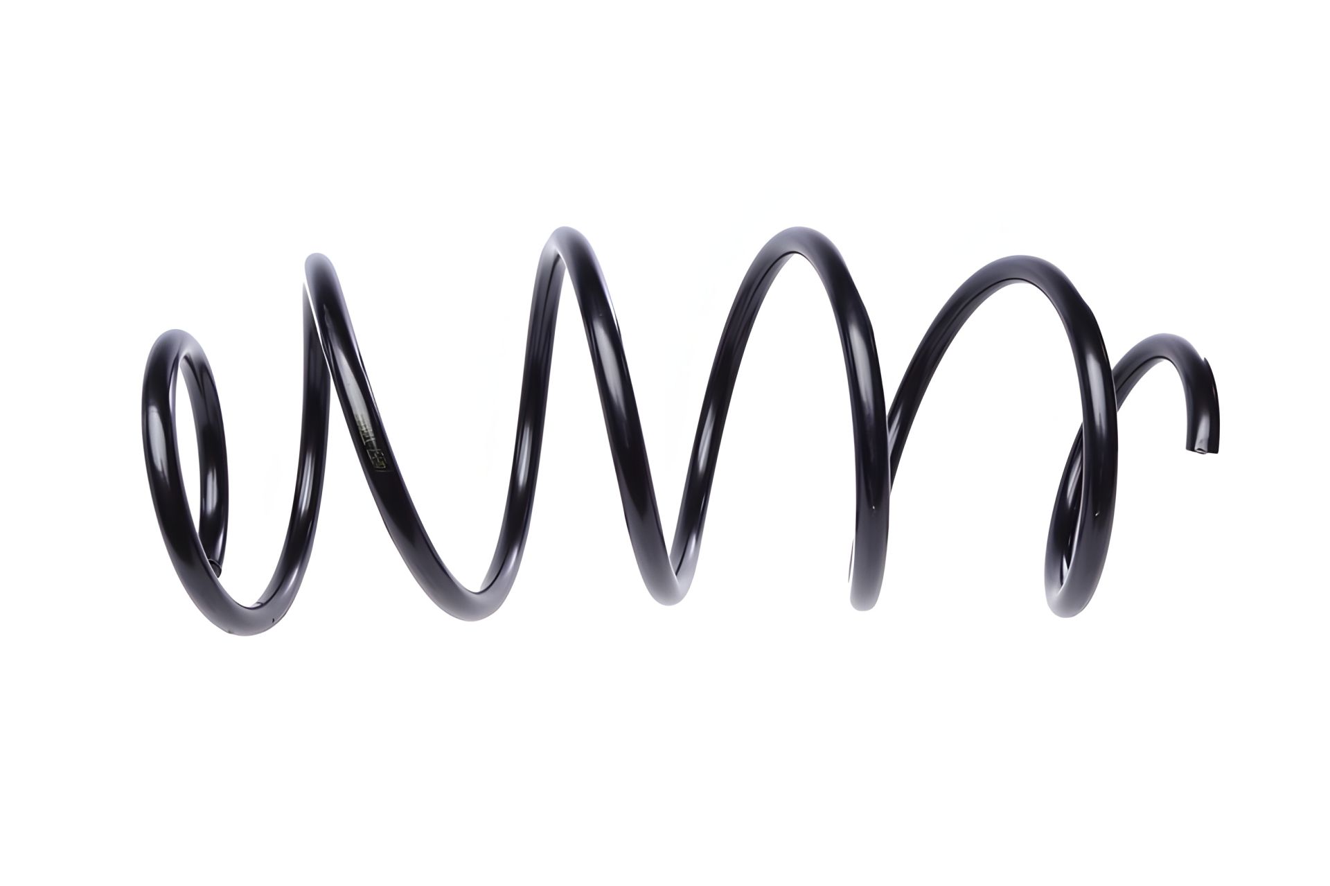 Пружина подвески для FORD FIESTA, Lesjofors (4027592) Пружина подвески для FORD FIESTA, Lesjofors (4027592)