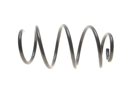 Передняя пружина подвески для KIA SPORTAGE, HYUNDAI ix35, Lesjofors (4037262)