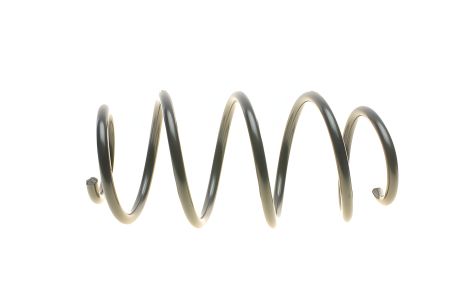Пружина подвески VW JETTA, Lesjofors (4095078)