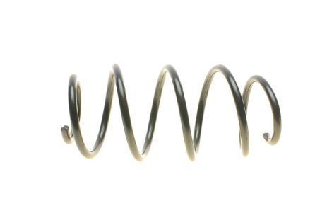 Пружина подвески VW JETTA, Lesjofors (4095078)