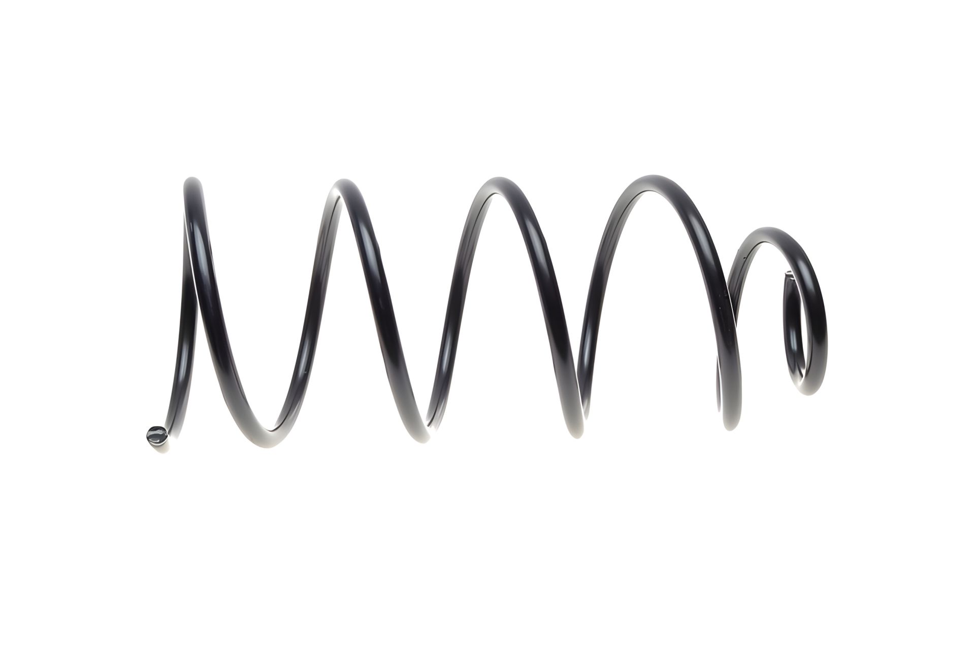 Передняя пружина подвески для PEUGEOT 307, Lesjofors (4066743) Передняя пружина подвески для PEUGEOT 307, Lesjofors (4066743)