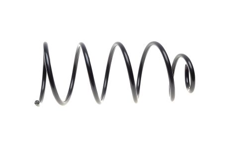 Передняя пружина подвески для PEUGEOT 307, Lesjofors (4066743)