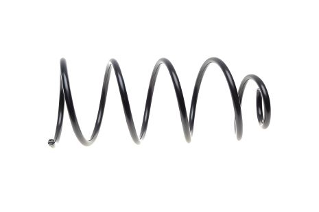 Передняя пружина подвески для PEUGEOT 307, Lesjofors (4066743)