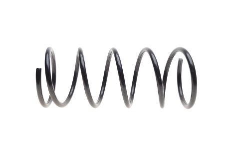 Підвіски пружина MITSUBISHI LANCER, Lesjofors (4059227)