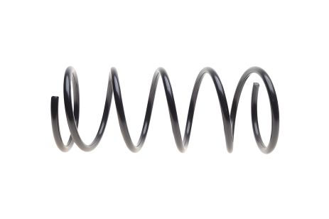 Пружина подвески для MITSUBISHI LANCER, Lesjofors