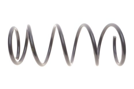 Передн. підвіски пружина NISSAN TIIDA, Lesjofors (4062068)