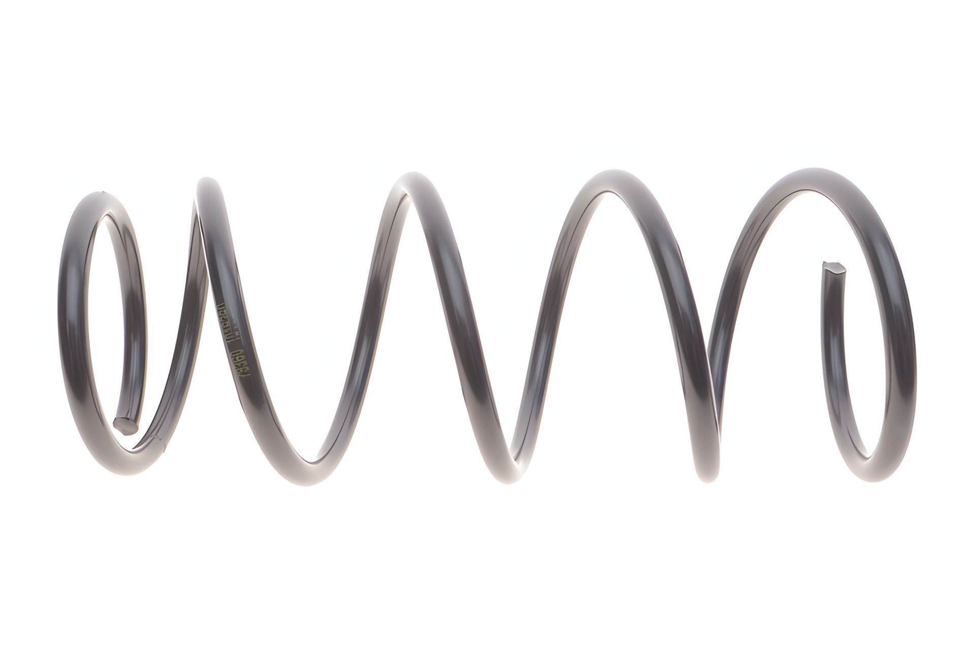 Передн. підвіски пружина NISSAN TIIDA, Lesjofors (4062068) Передн. підвіски пружина NISSAN TIIDA, Lesjofors (4062068)