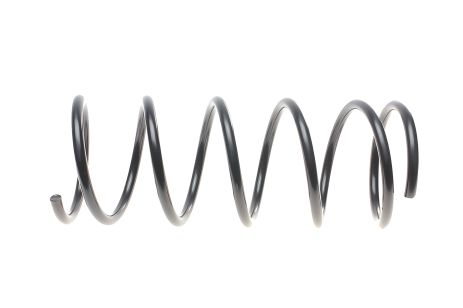 Підвіски Пружина TOYOTA AVENSIS, Lesjofors (4092536)