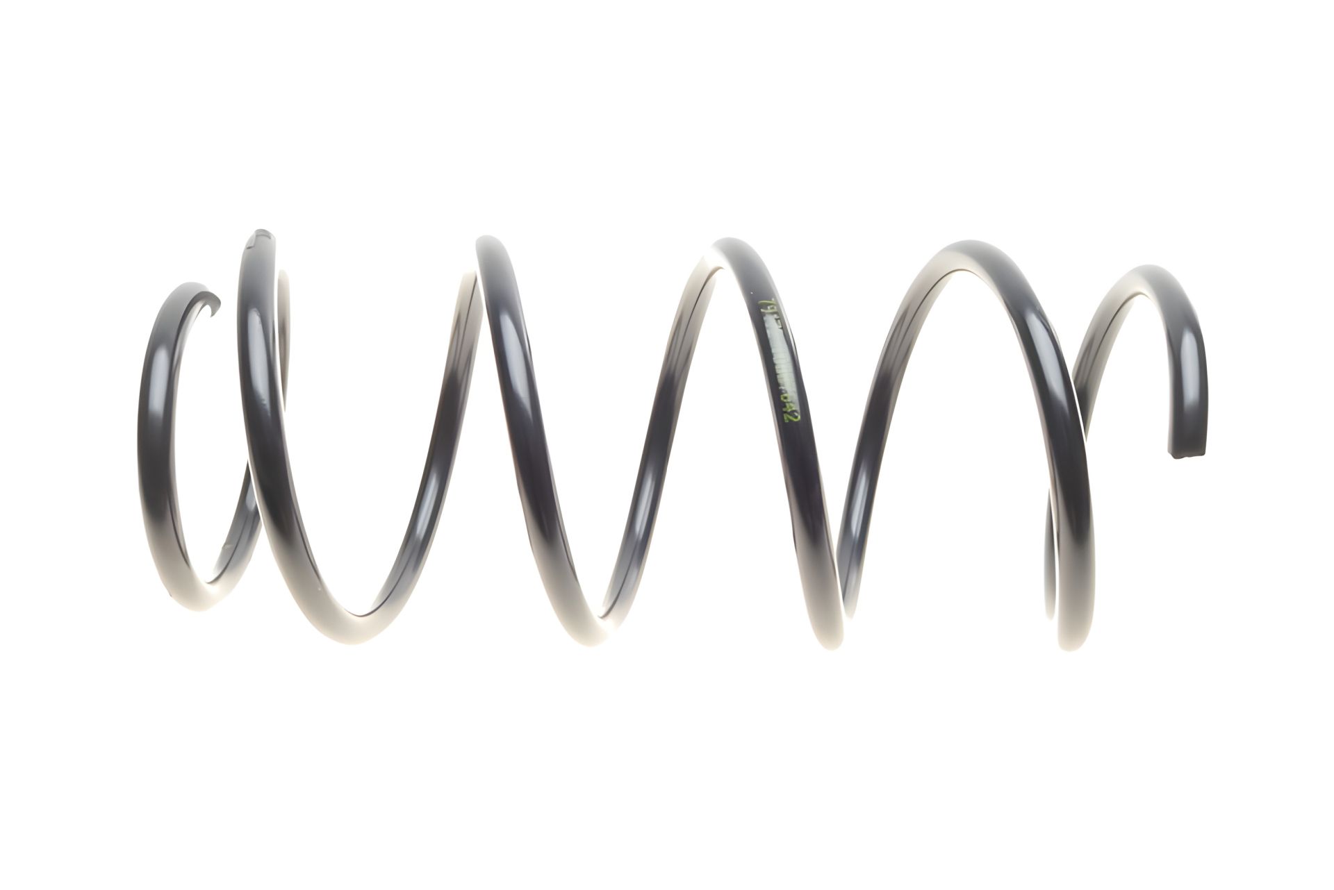 Підвіски пружина FIAT PUNTO, Lesjofors (4026225) Підвіски пружина FIAT PUNTO, Lesjofors (4026225)