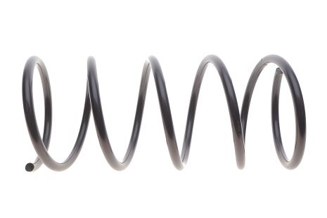 Подвесная пружина CITROËN BERLINGO, Lesjofors (4015652)