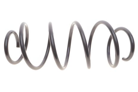 Передня пружина підвіски Ford Fusion, Lesjofors 4027607