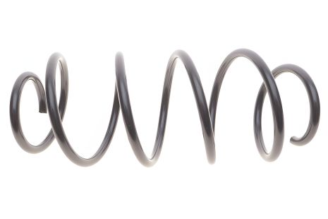 Передня пружина підвіски Ford Fusion, Lesjofors 4027607