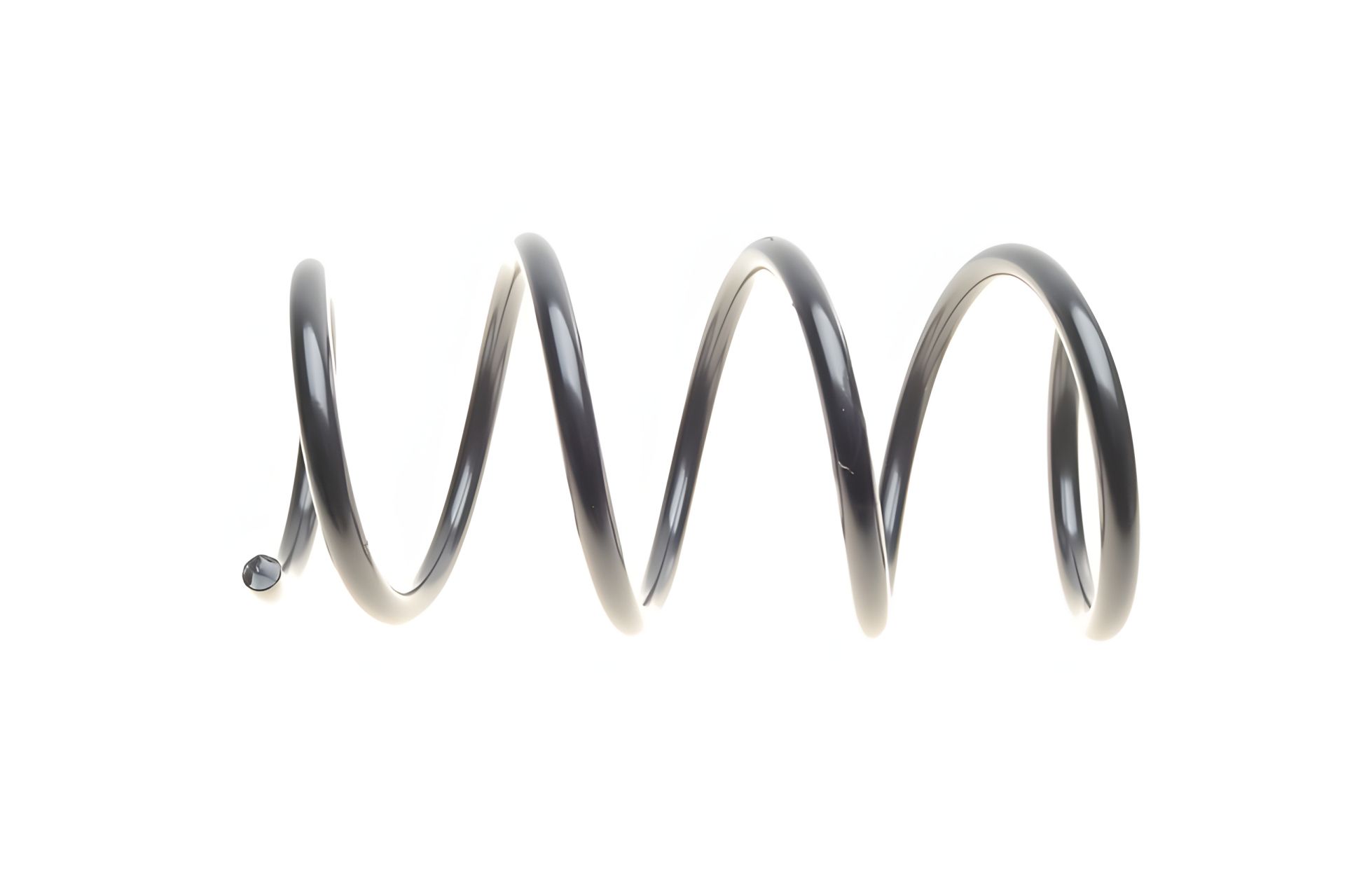 Підвіски пружина DACIA LOGAN, Lesjofors (4017003) Підвіски пружина DACIA LOGAN, Lesjofors (4017003)