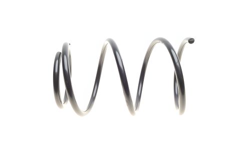 Пружина подвески передн. SUBARU LEGACY, Lesjofors (4088312)